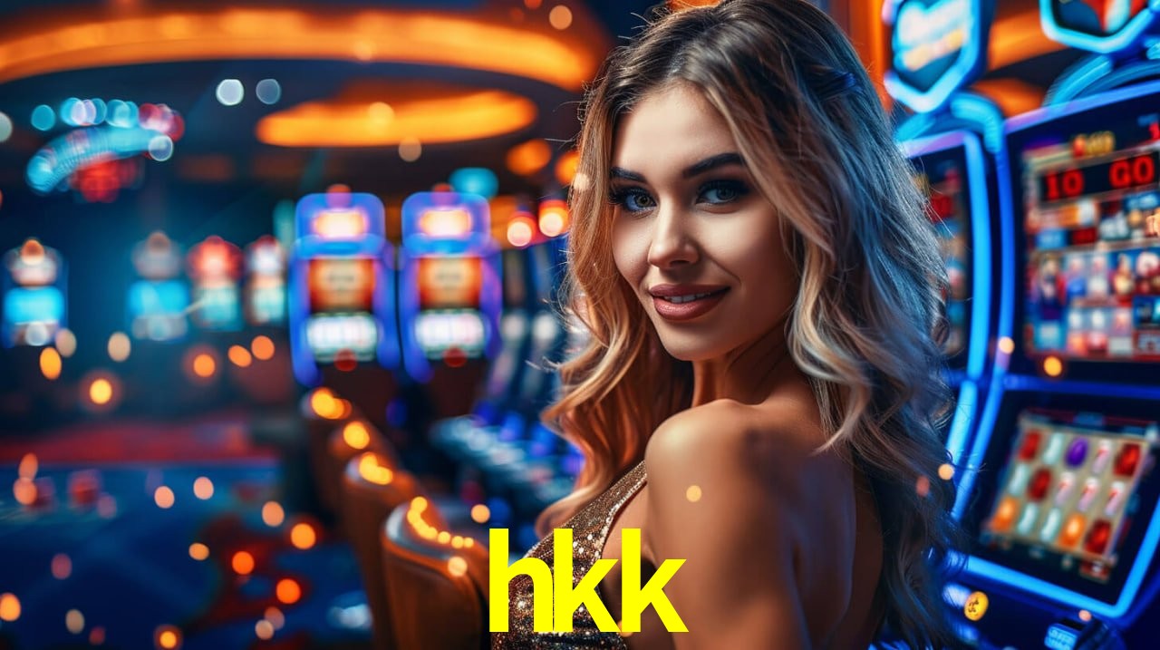 Experiência VIP hkk