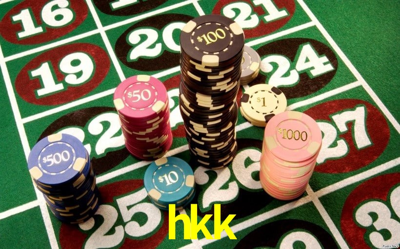 Estatísticas hkk