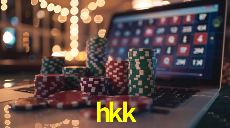 Game Providers hkk