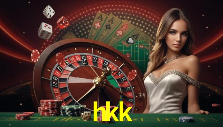 Slot Games hkk