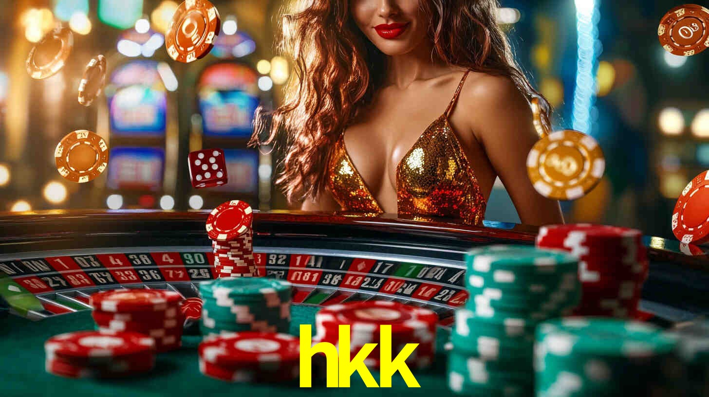 hkk App Interface