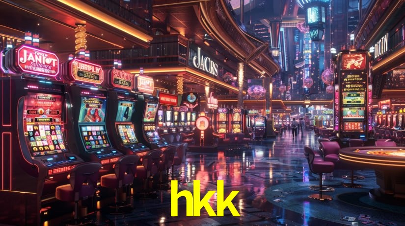 Bonus Features hkk