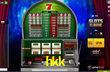 Descubra a Essência do hkk: Nossa História e Compromissos