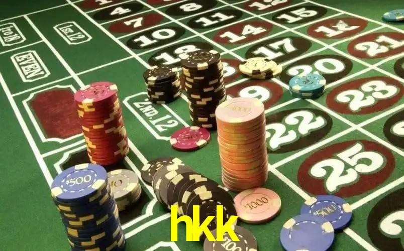 Diretório de Jogos hkk