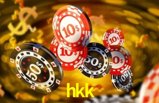 Apostas de Tênis hkk