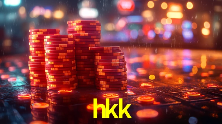 Sinta a adrenalina dos jogos de cassino com hkk