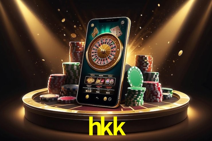 Design Responsivo hkk