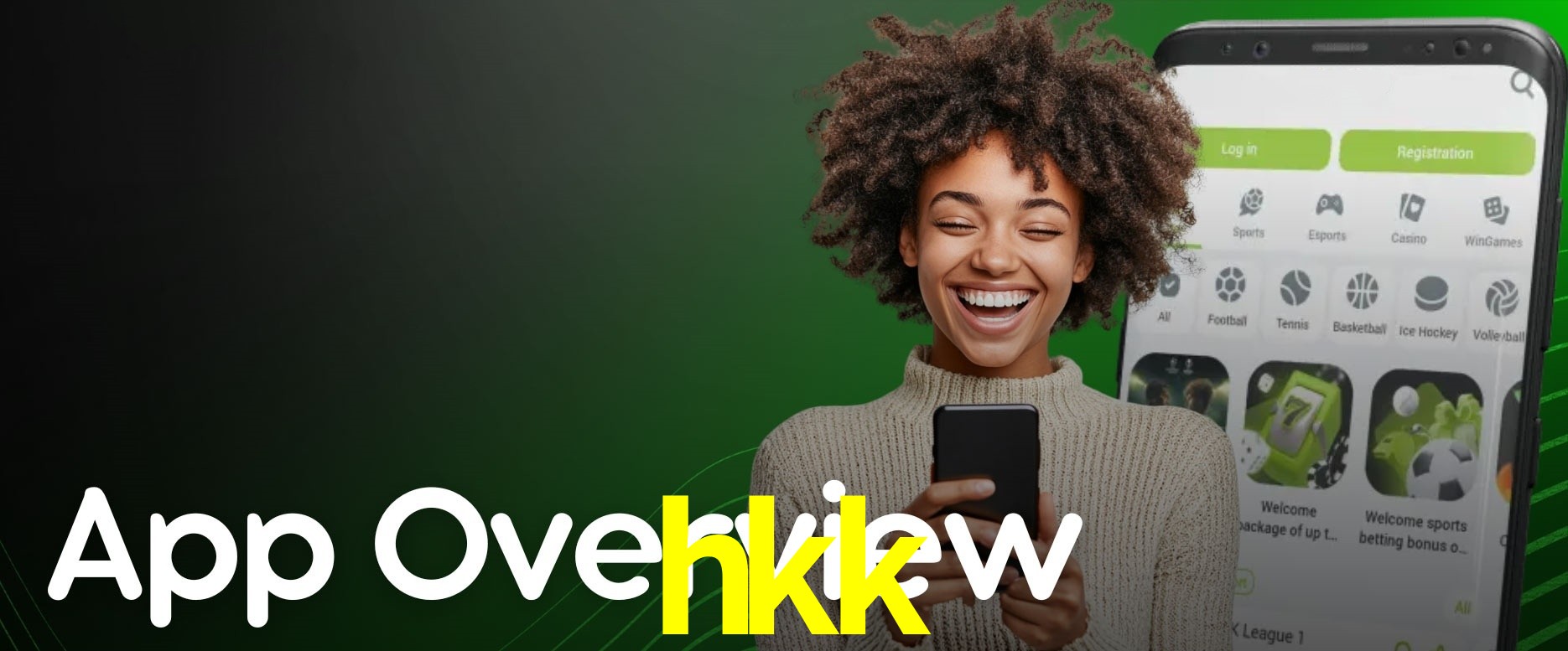 Responsive Design hkk