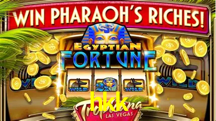Descubra o Mundo do Cassino Online com hkk