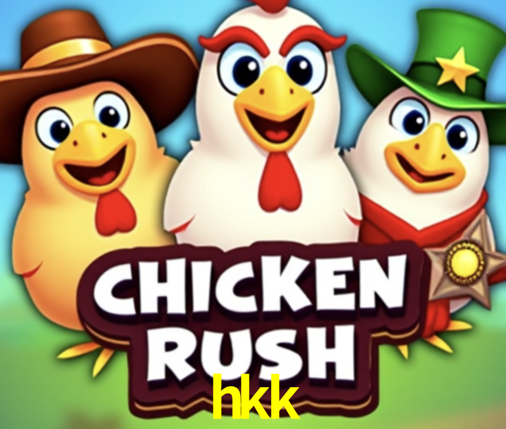 Quick Registration hkk