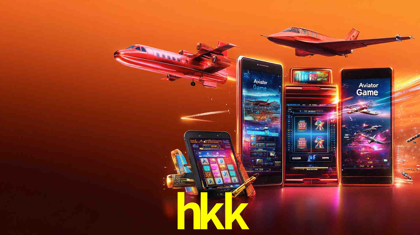 Apostas Esportivas na hkk: Um Guia Completo