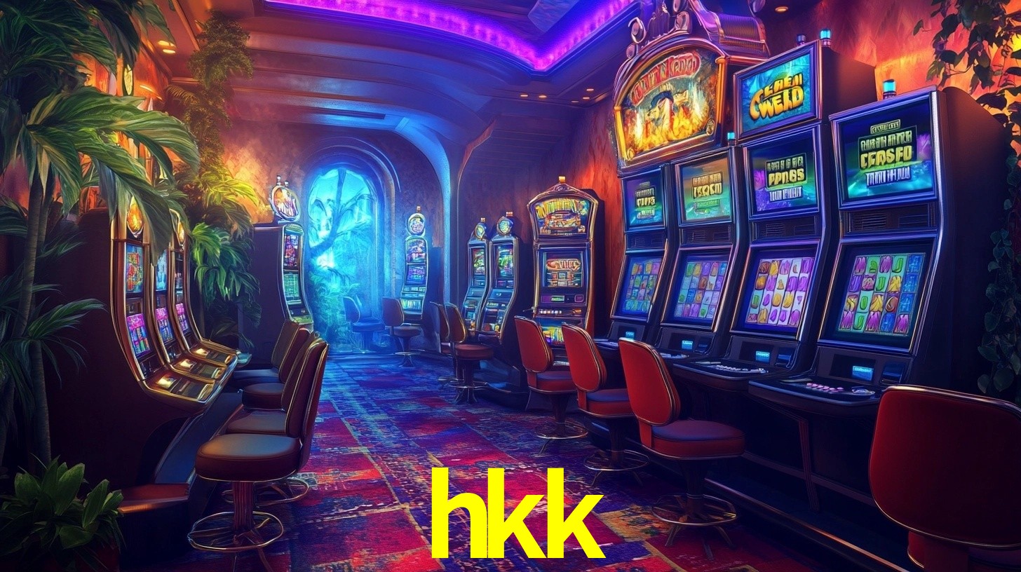 Welcome Bonus hkk