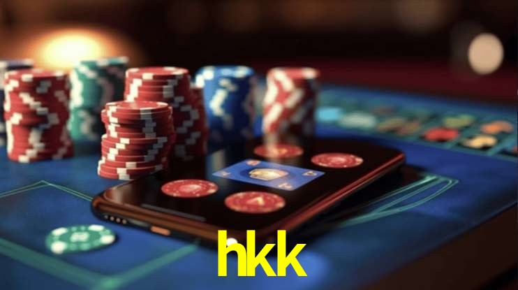 Apostas de Futebol hkk