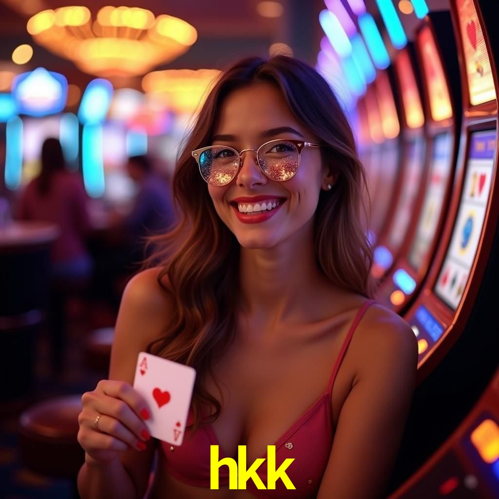 Tennis Betting hkk