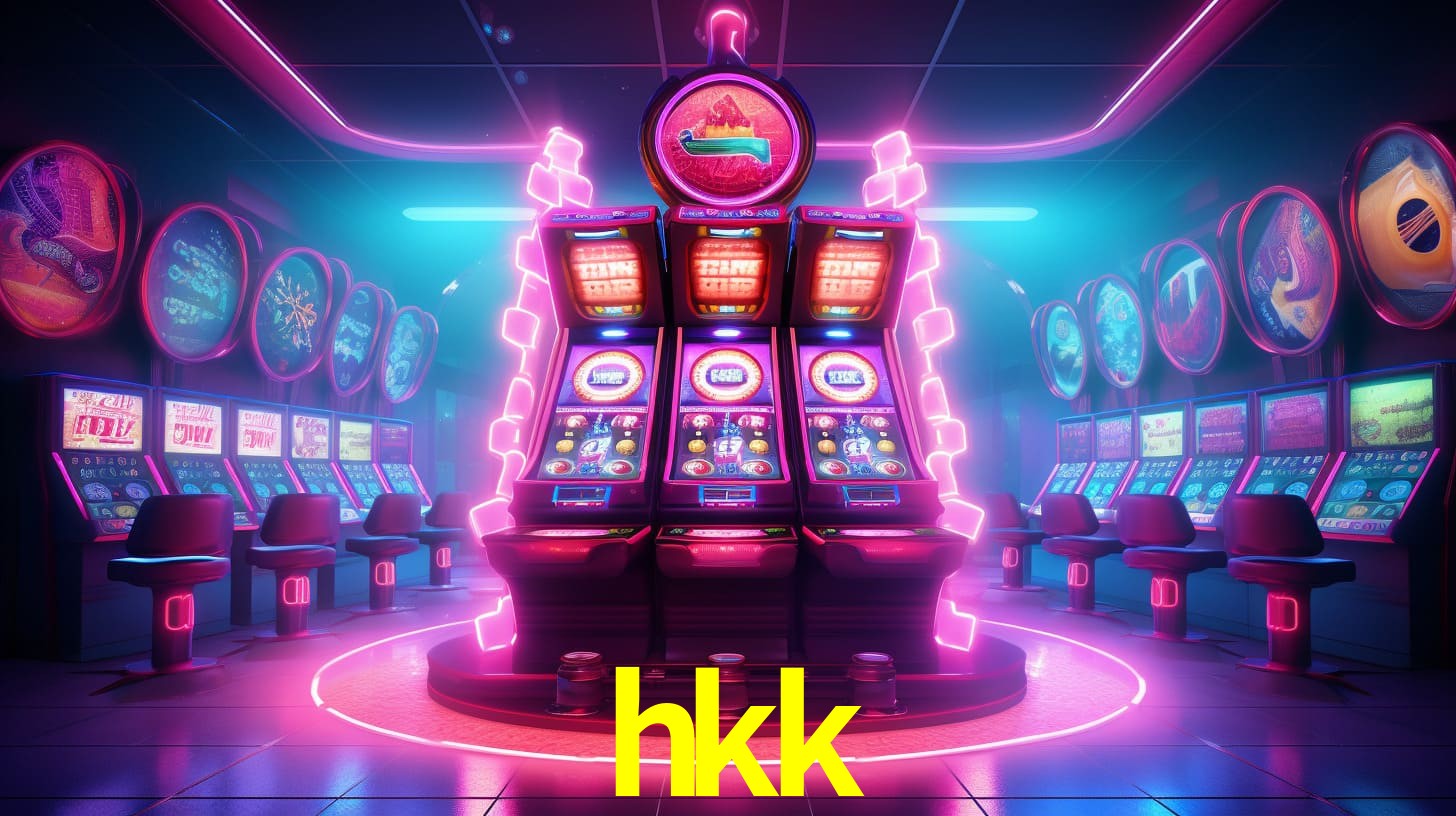 hkk: Seu Especialista em Apostas Esportivas Brasileiras