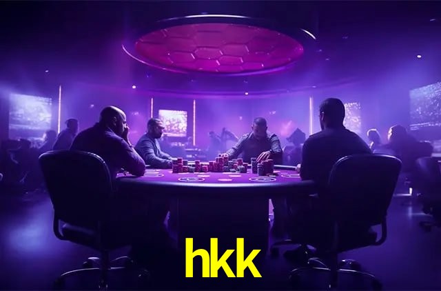 Avaliações dos Jogadores hkk