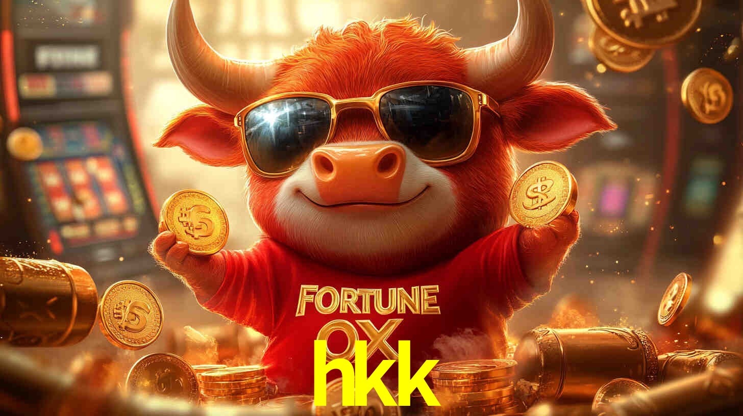 hkk: A Experiência de Casino com Jogos de Mesa ao Vivo