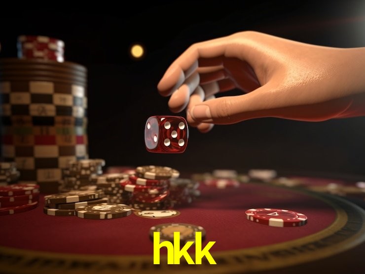 Casino Ao Vivo hkk