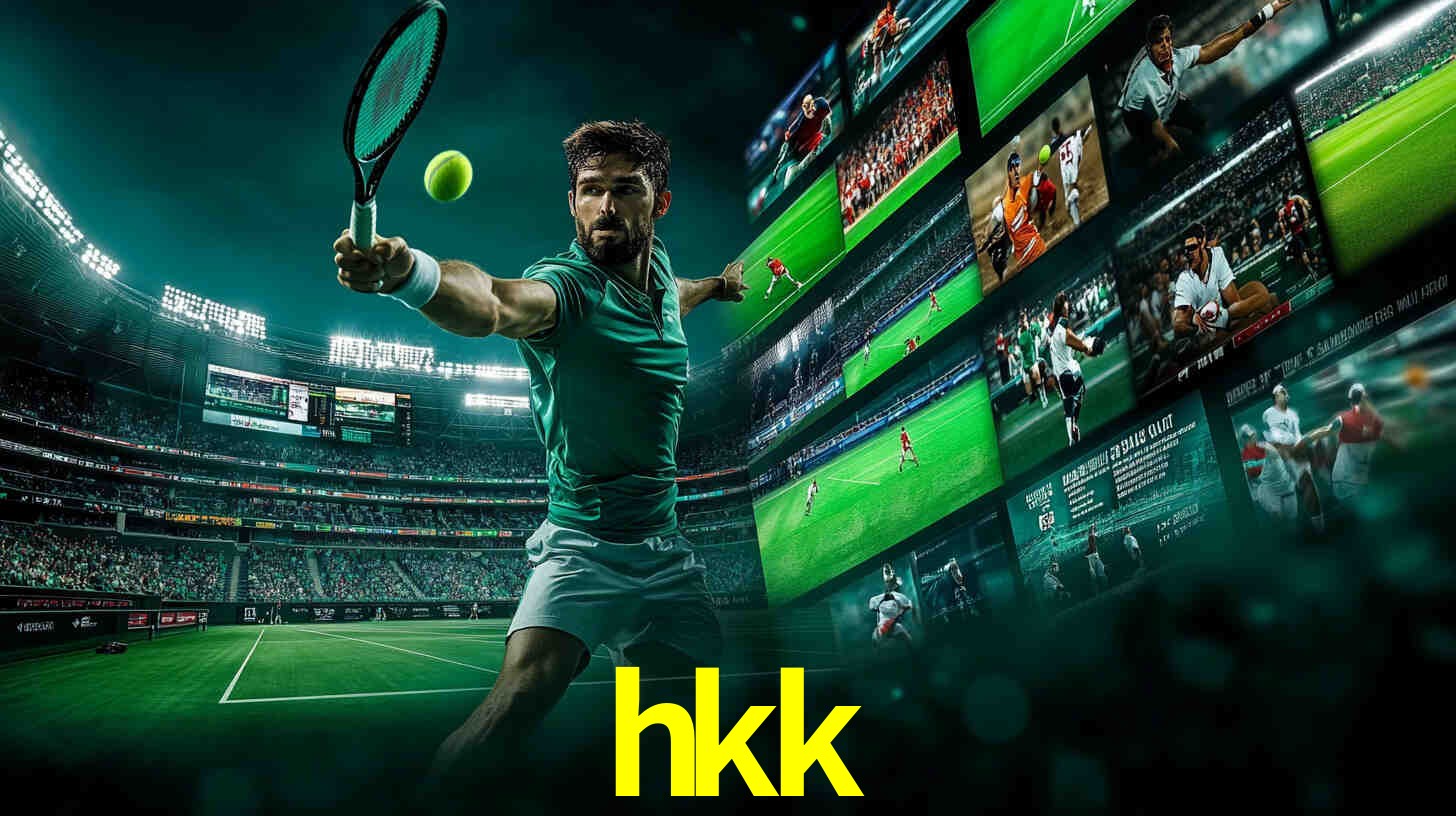 Descubra a Essência do hkk: Nossa História e Compromissos