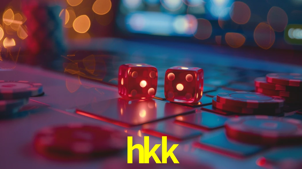 Live Casino hkk