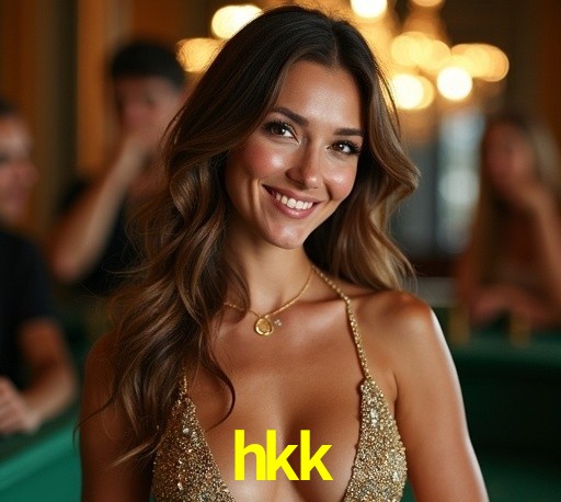 PIX Instantâneo hkk