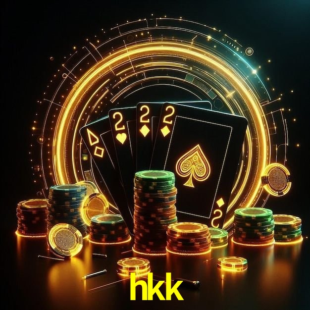Jogos de Slot hkk