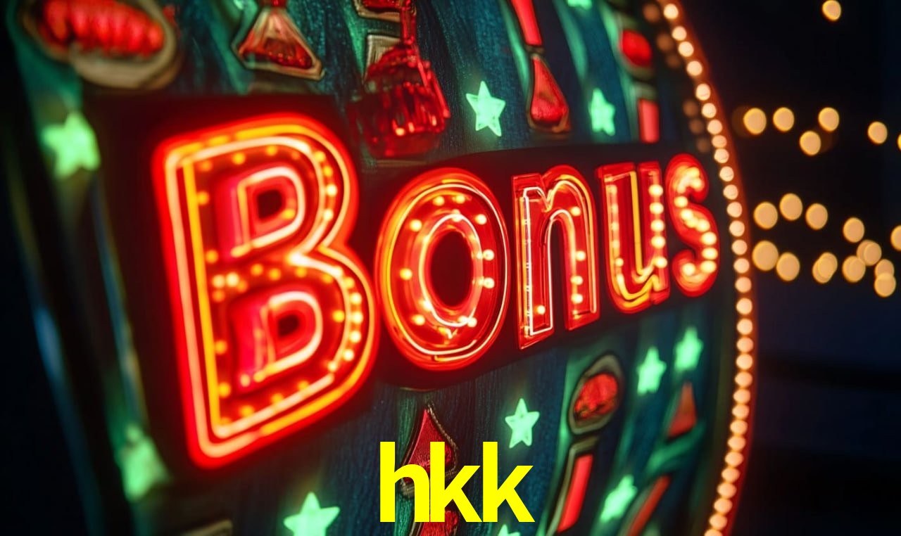 Torneios hkk