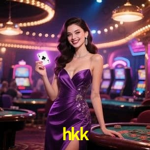 Mesa de Blackjack hkk